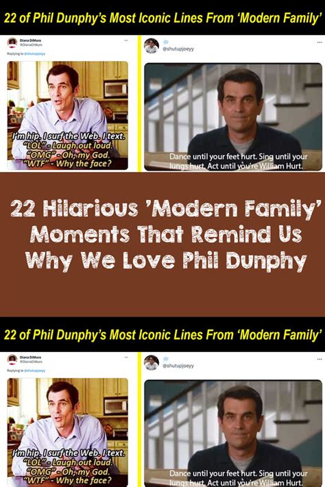 22 Hilarious 'Modern Family' Moments That Remind Us Why We Love P.